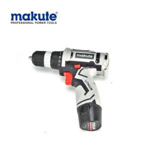 MAKUTE CD026 12V-Drill