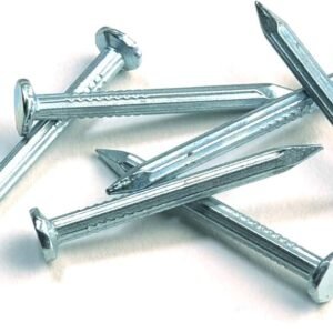 Steel Nails-50Pcs