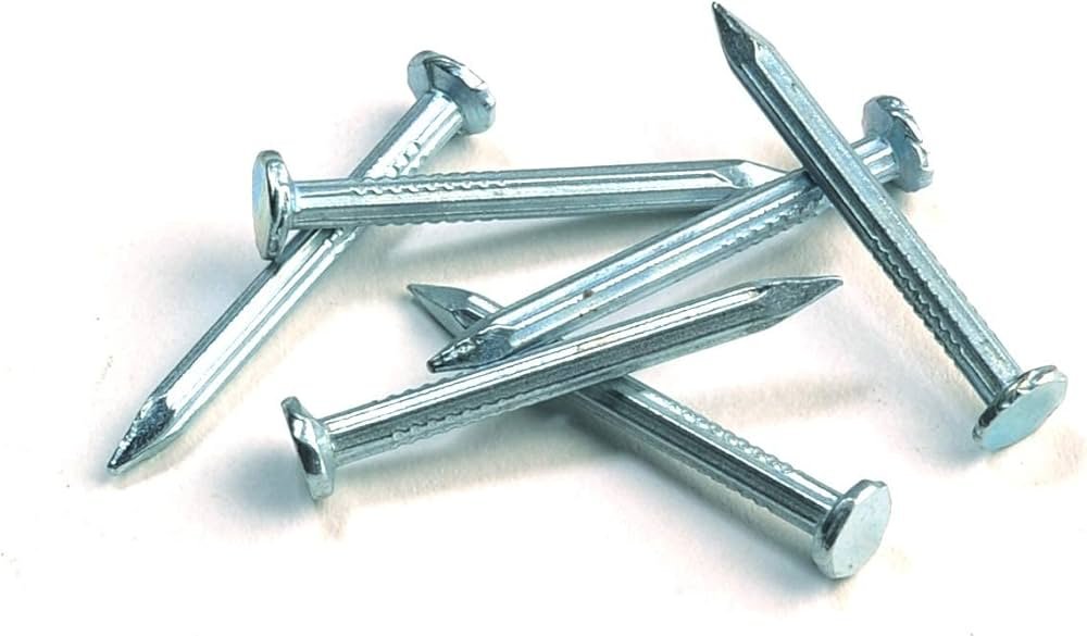 Steel Nails-50Pcs