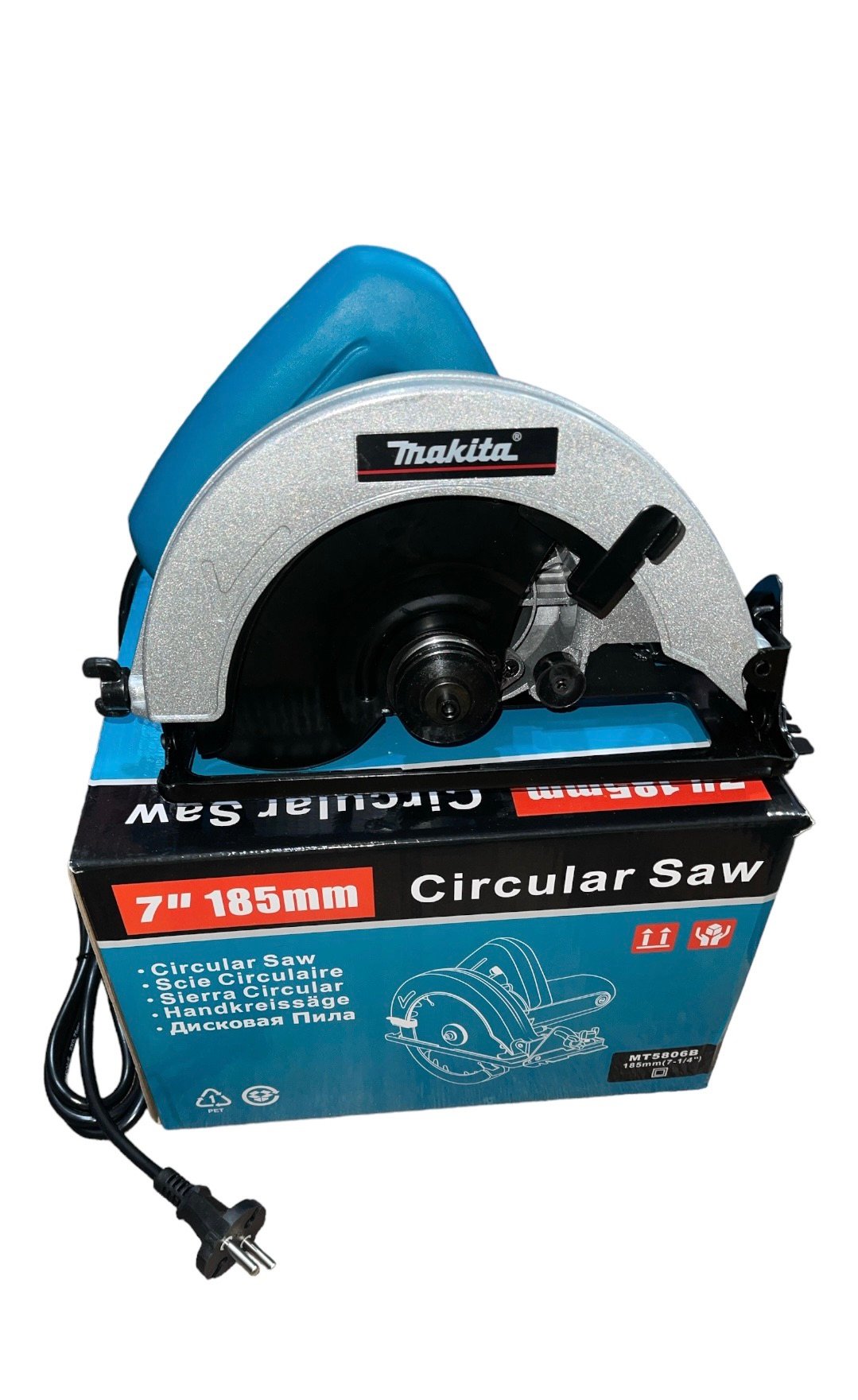 TS11418526-Circular Saw