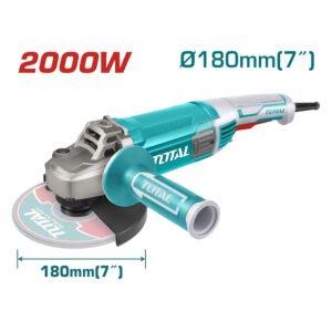 Angle Grinder-TG12018026