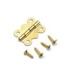 1.25"Butterfly Hinge