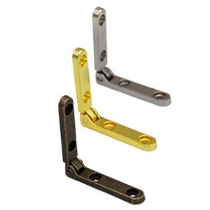 10pc-Box Support Hinges