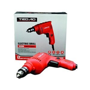 TD60165-350W Drill