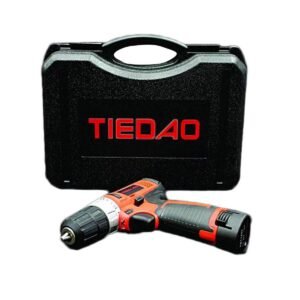 TDT1202 12V-Drill