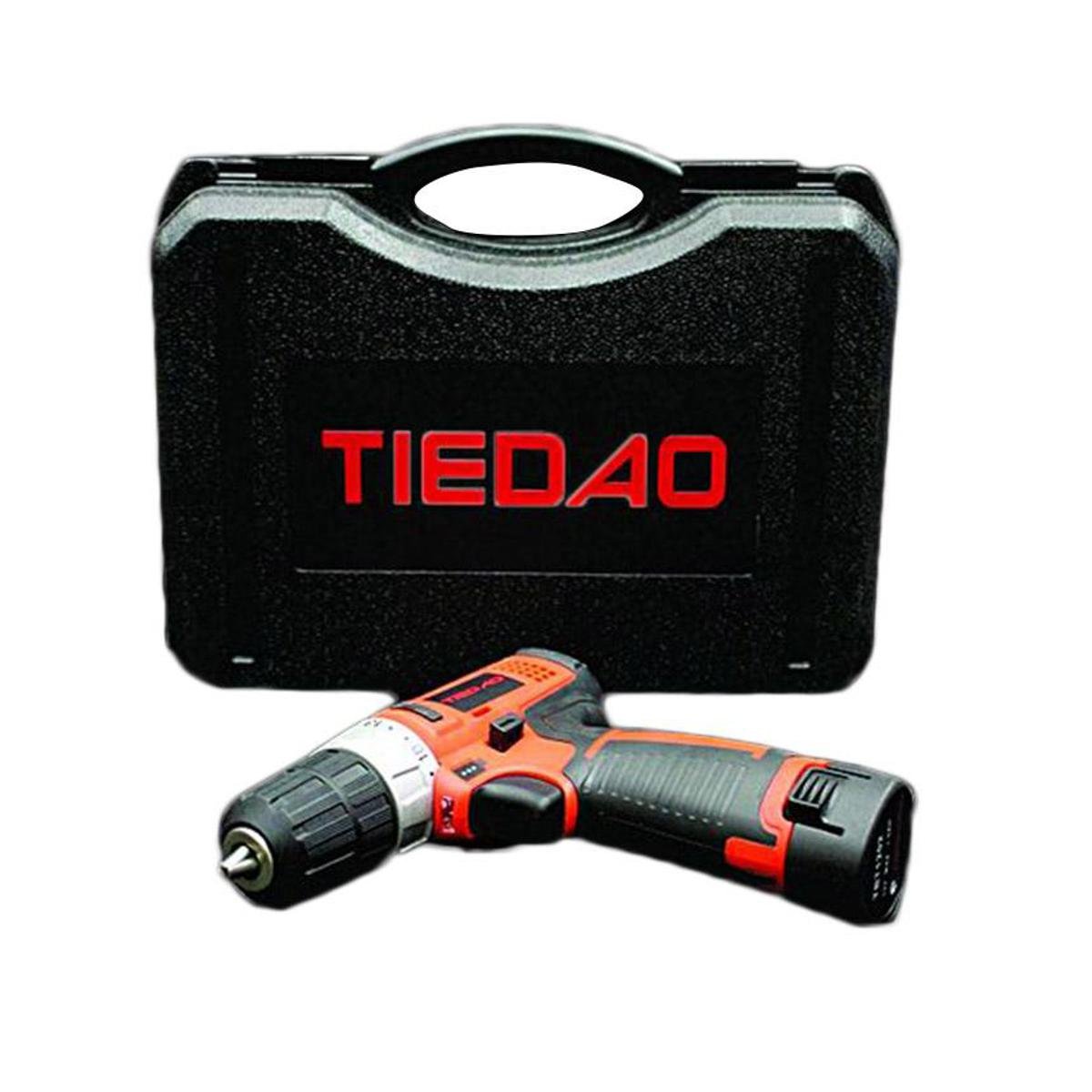 TDT1202 12V-Drill