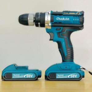 Makita 36V-Drill