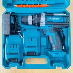 Makita Hammer Drill