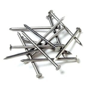 Wooden Nails 1KG