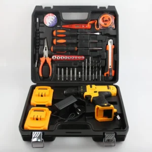 24V-Drill Kit