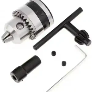B10 Drill-775 Motor
