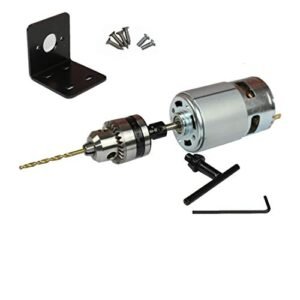 775 Motor Mini Drill