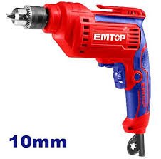 EEDL501-Drill