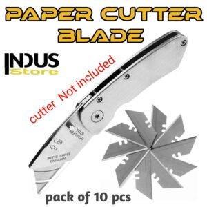 SK2 Utility Cutter
