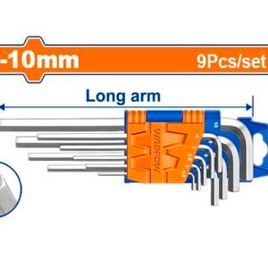 Hex Key Set-WHK1291