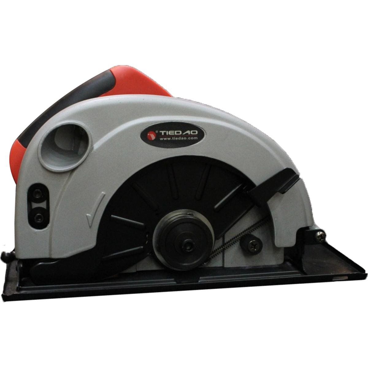 TD93185A 7" Circular Saw