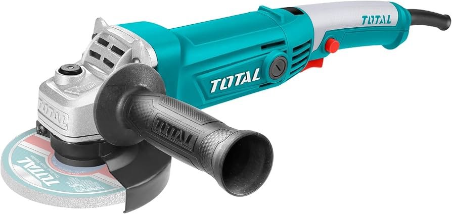 Angle Grinder-TG1121256