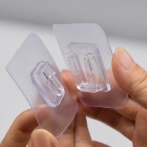 Clover Hooks 20/2Pcs