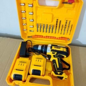 DeWalt 36V-Drill