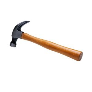 Hand-Made Hammer
