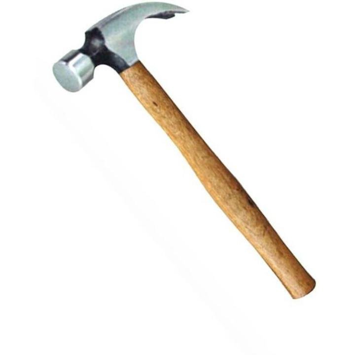 Stainless Hammer