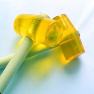 Rubber Hammer