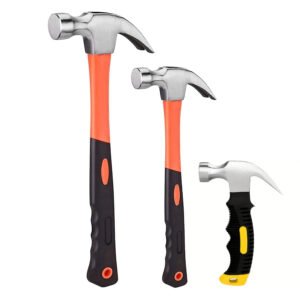 Claw Hammer
